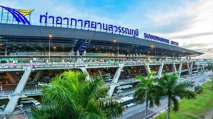 บริการแท็กซี่รถยนต์รถตู้รับส่งสนามบินทั่วไทยเหมาไปต่างจังหวัด